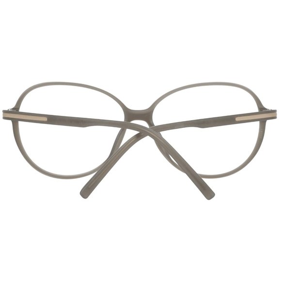 Porsche Design Frame - P'8279-B Rx Eyeglasses Grey Acetate 57-13-140 - Picture 4 of 7